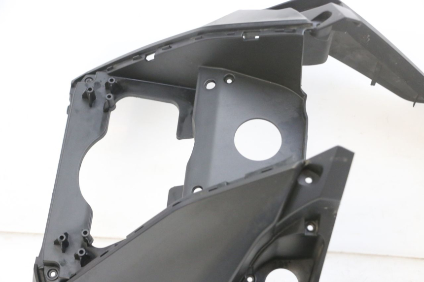 photo de FRENTE. SYM CROX 4T 50 (2016 - 2023) - Primer plano de alta resolución