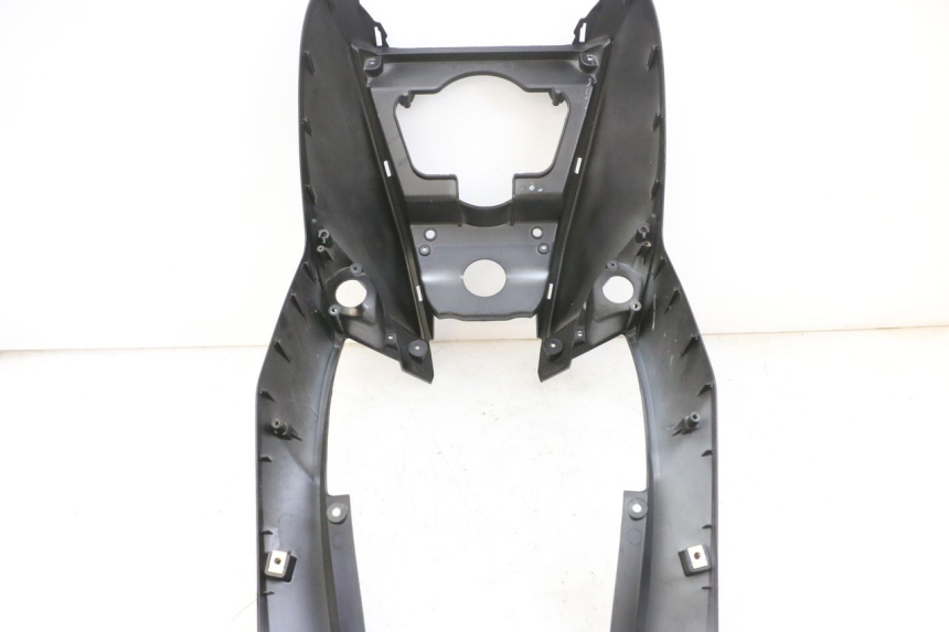 photo de FRENTE. SYM CROX 4T 50 (2016 - 2023) - Zoom estado de uso