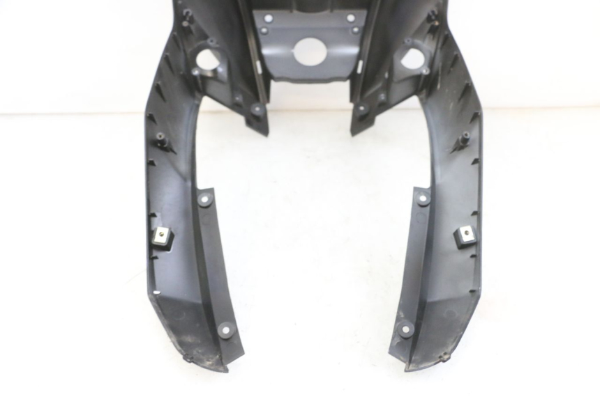 photo de FRENTE. SYM CROX 4T 50 (2016 - 2023) - Otra perspectiva