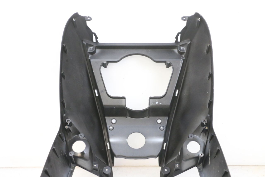 photo de FRENTE. SYM CROX 4T 50 (2016 - 2023) - Primer plano técnico