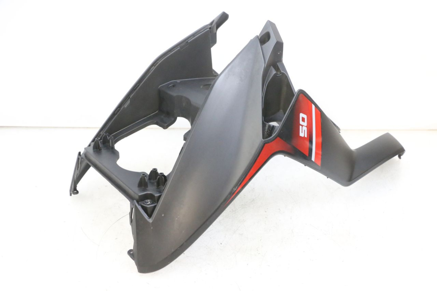 photo de FRENTE. SYM CROX 4T 50 (2016 - 2023) - Marcados y referencias originales