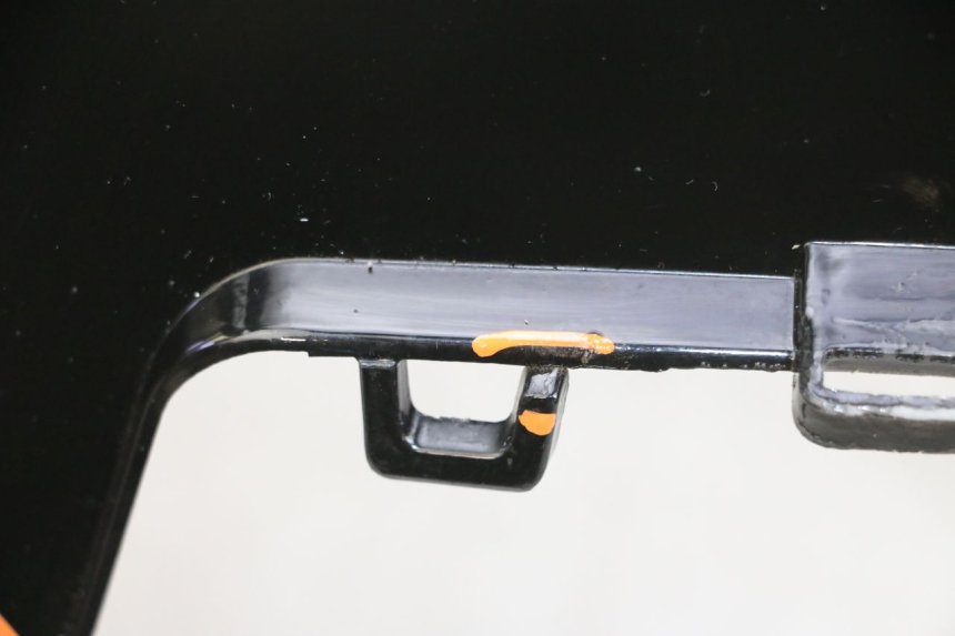 photo de CARENADO FRONTAL LONGJIA DIGITA 4T 50 (2019 - 2022) - Primer plano de alta resolución