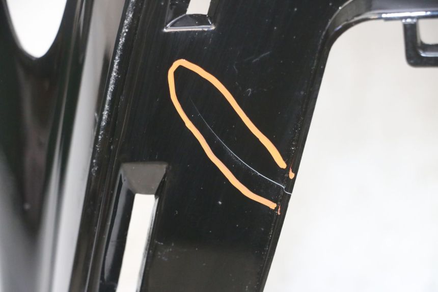 photo de CARENADO FRONTAL LONGJIA DIGITA 4T 50 (2019 - 2022) - Enfoque en la estructura