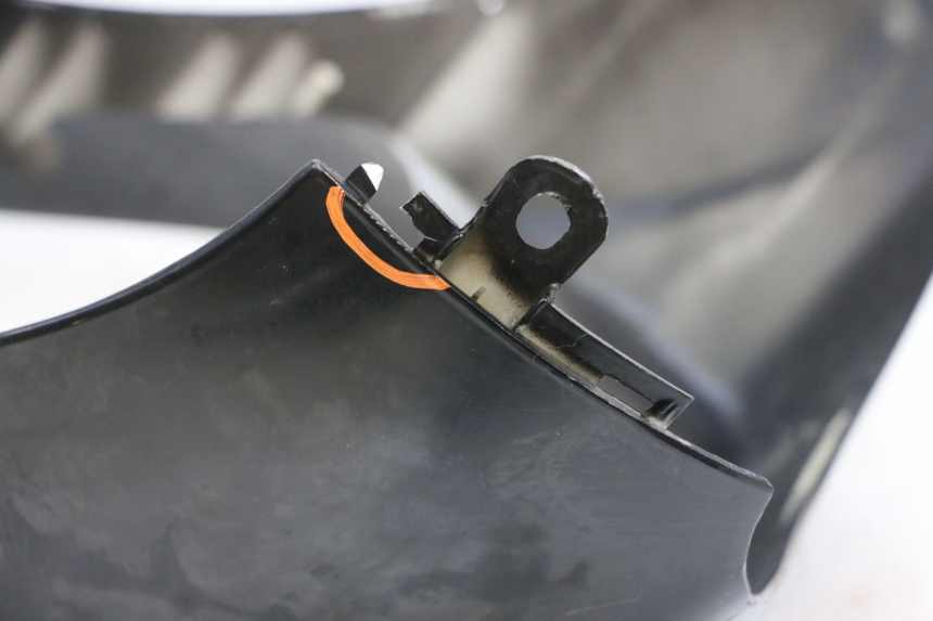 photo de CARENADO FRONTAL LONGJIA DIGITA 4T 50 (2019 - 2022) - Marcados y referencias originales