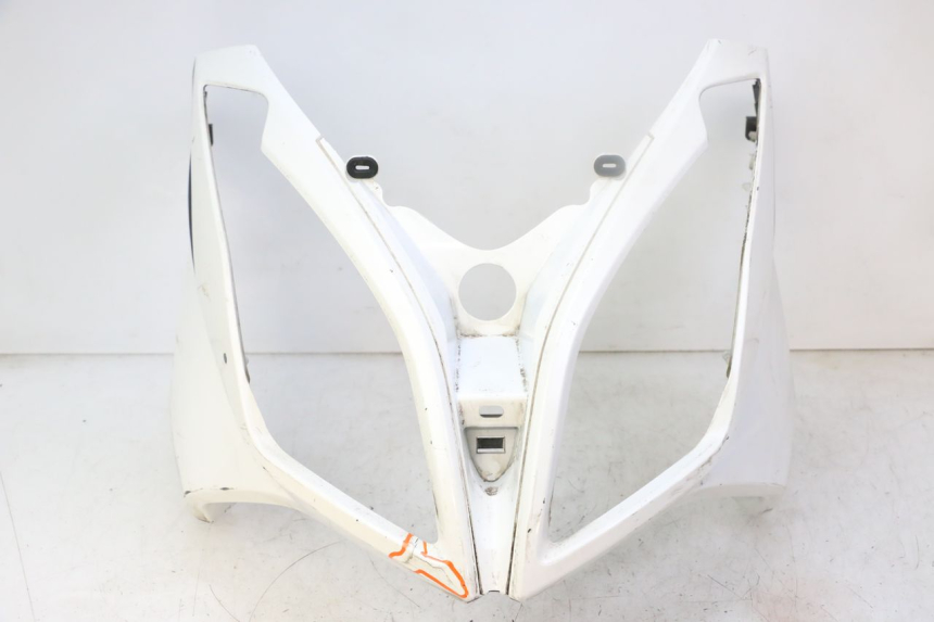 photo de FRENTE. KYMCO DINK STREET 125 (2009 - 2014)