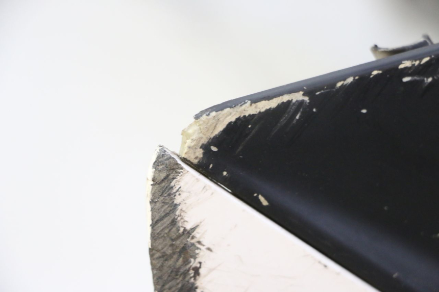 photo de FRENTE. KYMCO DINK STREET 125 (2009 - 2014)