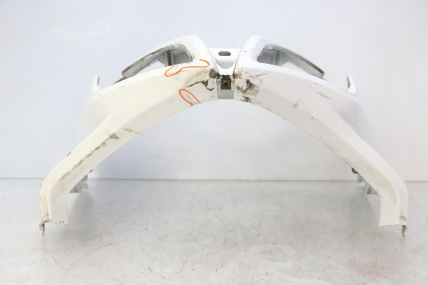 photo de FRENTE. KYMCO DINK STREET 125 (2009 - 2014)