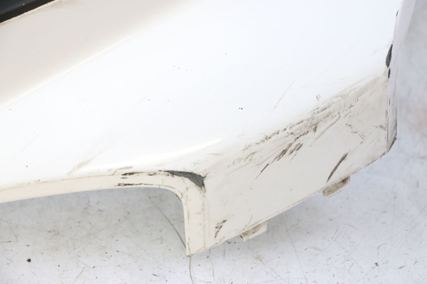 photo de FRENTE. KYMCO DINK STREET 125 (2009 - 2014)