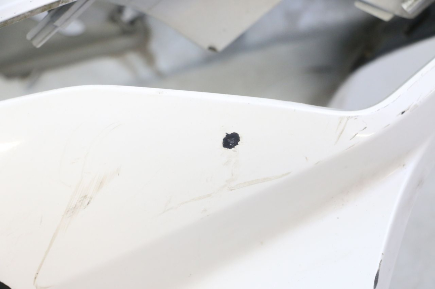 photo de FRENTE. KYMCO DINK STREET 125 (2009 - 2014)