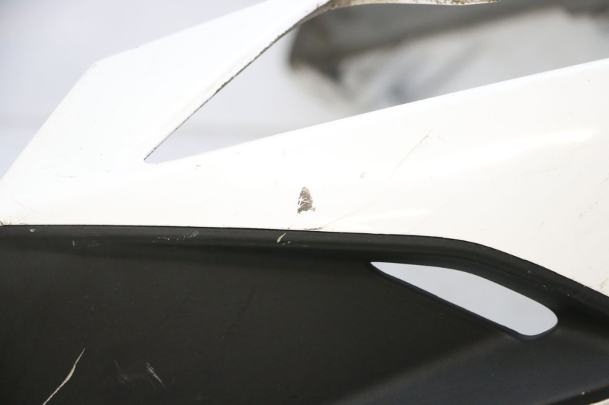 photo de FRENTE. KYMCO DINK STREET 125 (2009 - 2014)