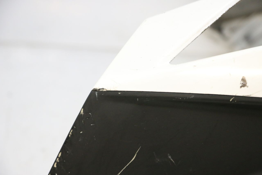 photo de FRENTE. KYMCO DINK STREET 125 (2009 - 2014)