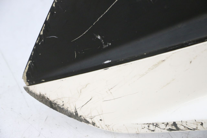 photo de FRENTE. KYMCO DINK STREET 125 (2009 - 2014)