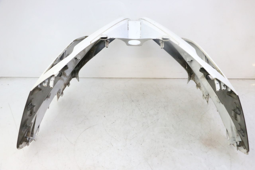 photo de FRENTE. KYMCO DINK STREET 125 (2009 - 2014)