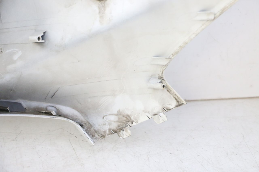 photo de FRENTE. KYMCO DINK STREET 125 (2009 - 2014)