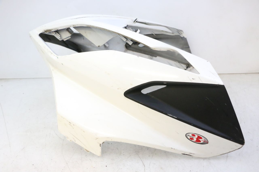 photo de FRENTE. KYMCO DINK STREET 125 (2009 - 2014)