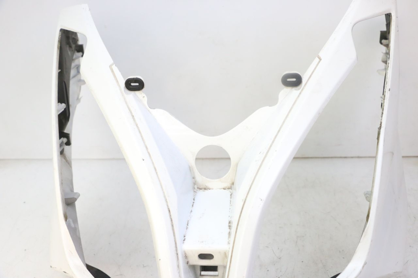 photo de FRENTE. KYMCO DINK STREET 125 (2009 - 2014)