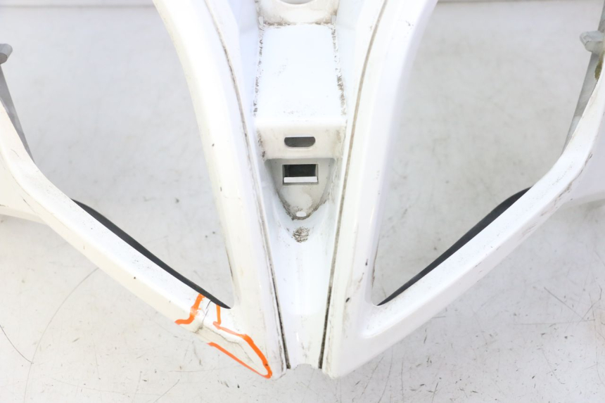 photo de FRENTE. KYMCO DINK STREET 125 (2009 - 2014)