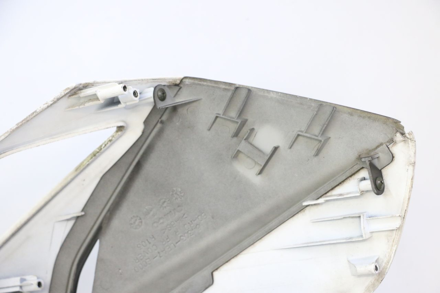 photo de FRENTE. KYMCO DINK STREET 125 (2009 - 2014)