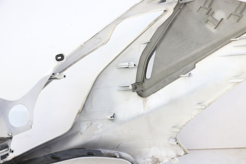 photo de FRENTE. KYMCO DINK STREET 125 (2009 - 2014)