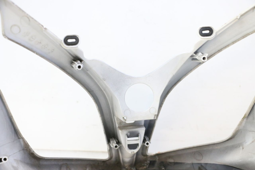 photo de FRENTE. KYMCO DINK STREET 125 (2009 - 2014)