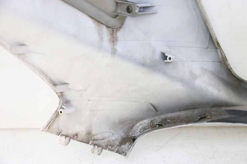 photo de FRENTE. KYMCO DINK STREET 125 (2009 - 2014)