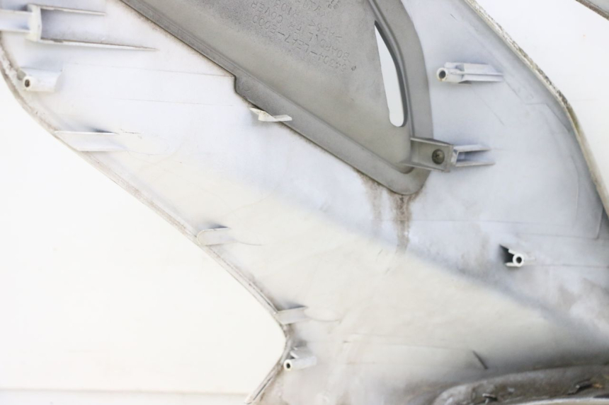 photo de FRENTE. KYMCO DINK STREET 125 (2009 - 2014)