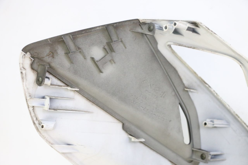 photo de FRENTE. KYMCO DINK STREET 125 (2009 - 2014)