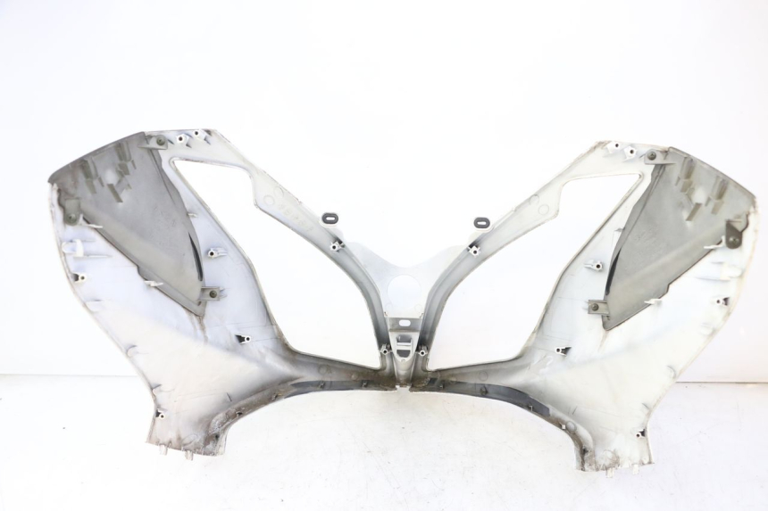 photo de FRENTE. KYMCO DINK STREET 125 (2009 - 2014)