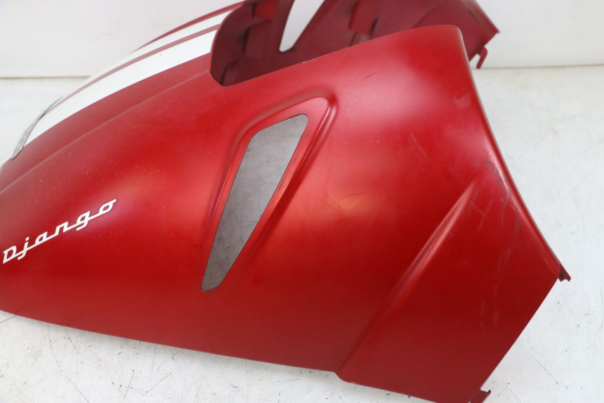 photo de FRENTE PEUGEOT DJANGO 4T 50 (2014 - 2019) - Zoom estado de uso