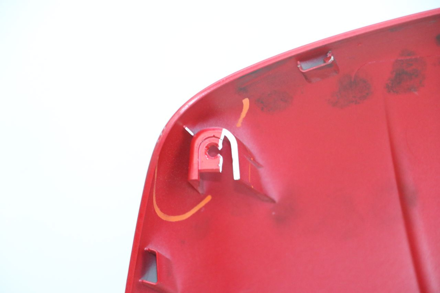 photo de FRENTE PEUGEOT DJANGO 4T 50 (2014 - 2019) - Detalle de la pieza