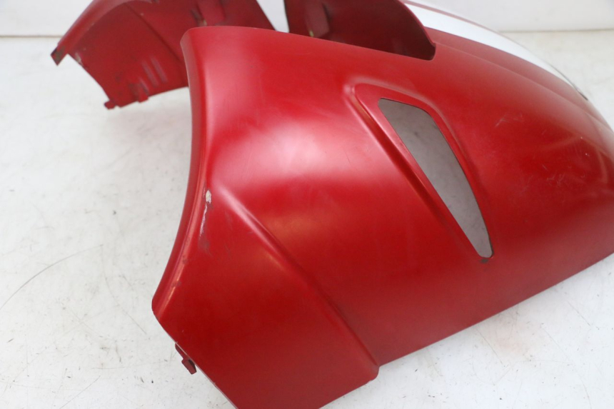 photo de FRENTE PEUGEOT DJANGO 4T 50 (2014 - 2019) - Primer plano técnico