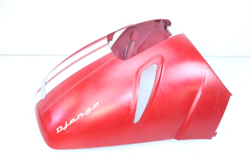 photo de FRENTE PEUGEOT DJANGO 4T 50 (2014 - 2019) - Detalles de los puntos de fijación