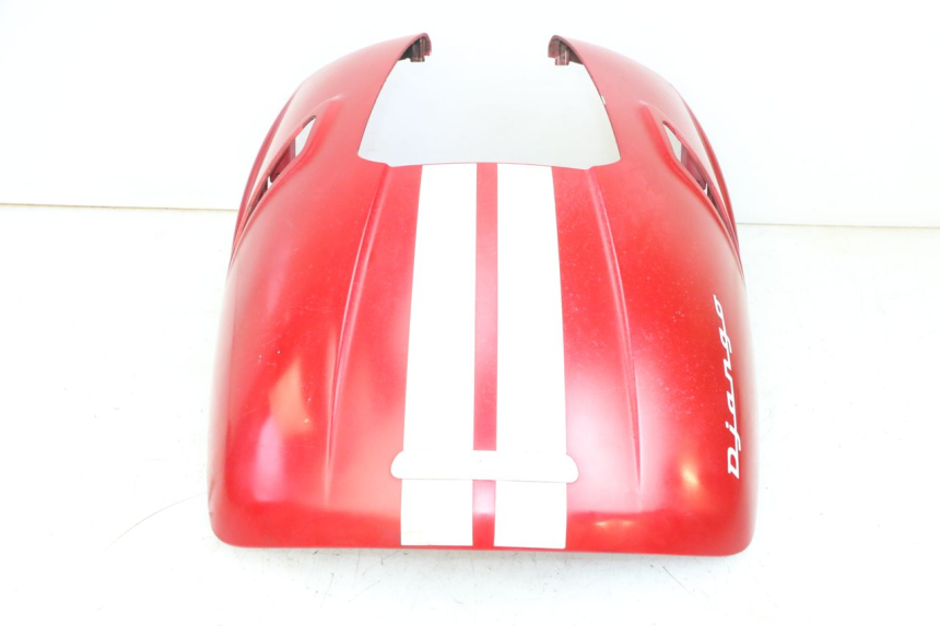 photo de FRENTE PEUGEOT DJANGO 4T 50 (2014 - 2019) - Estado de la superficie y material