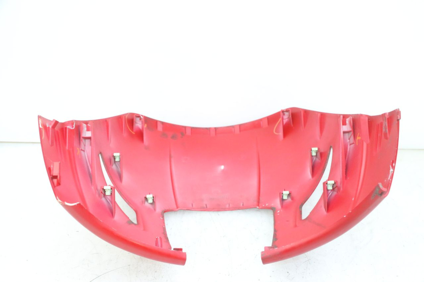 photo de FRENTE PEUGEOT DJANGO 4T 50 (2014 - 2019) - Marcados y referencias originales