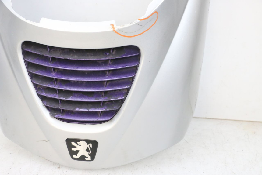 photo de CARENADO FRONTAL PEUGEOT ELYSEO 125 (1999 - 2004) - Primer plano de alta resolución