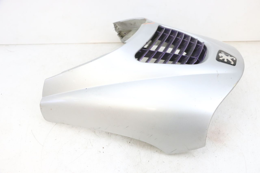 photo de CARENADO FRONTAL PEUGEOT ELYSEO 125 (1999 - 2004) - Estado de la superficie y material