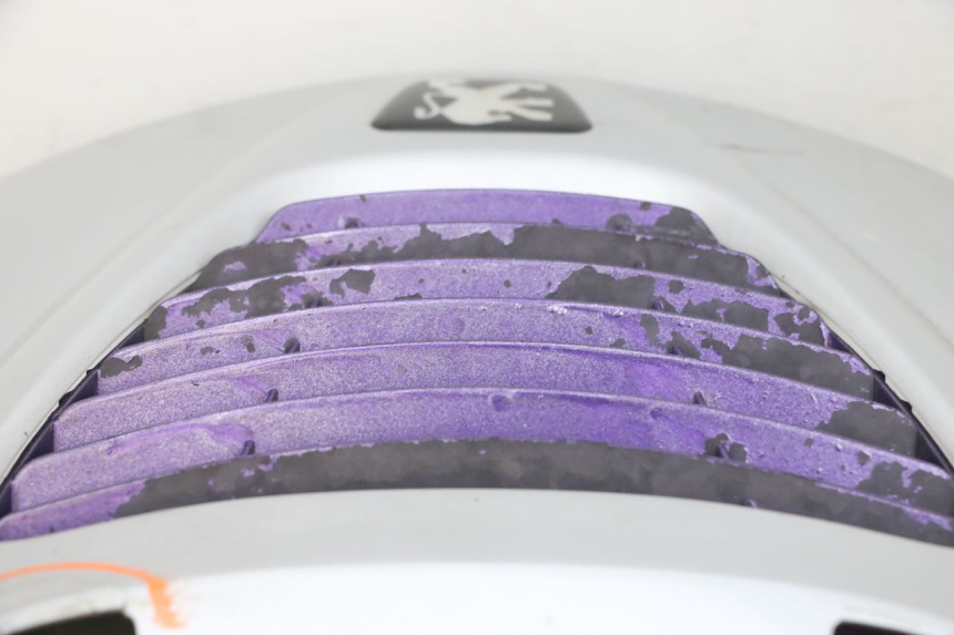 photo de CARENADO FRONTAL PEUGEOT ELYSEO 125 (1999 - 2004) - Marcados y referencias originales