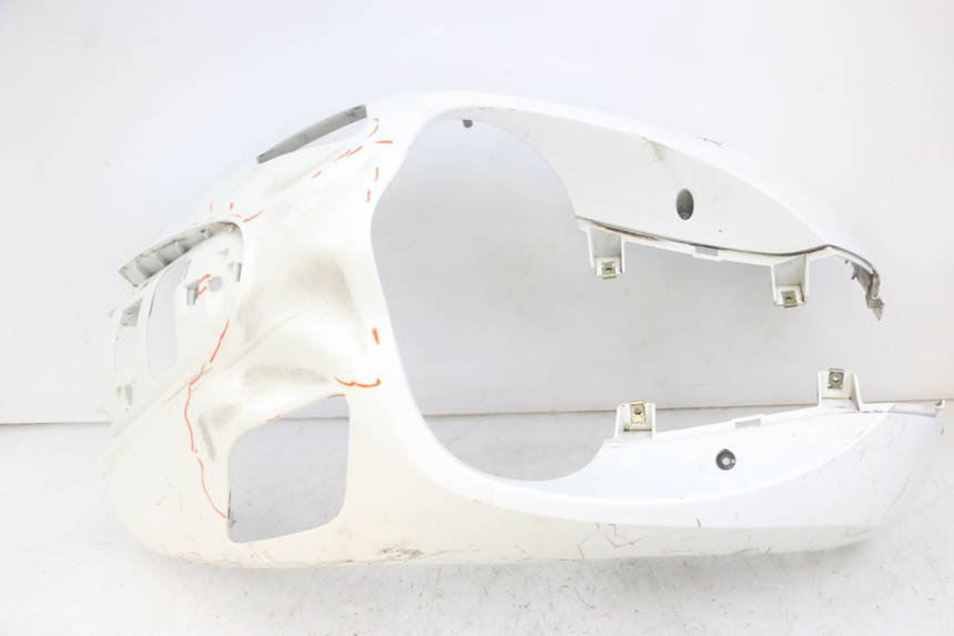 photo de CARENADO FRONTAL SYM FIDDLE 3 III 125 (2014 - 2020)