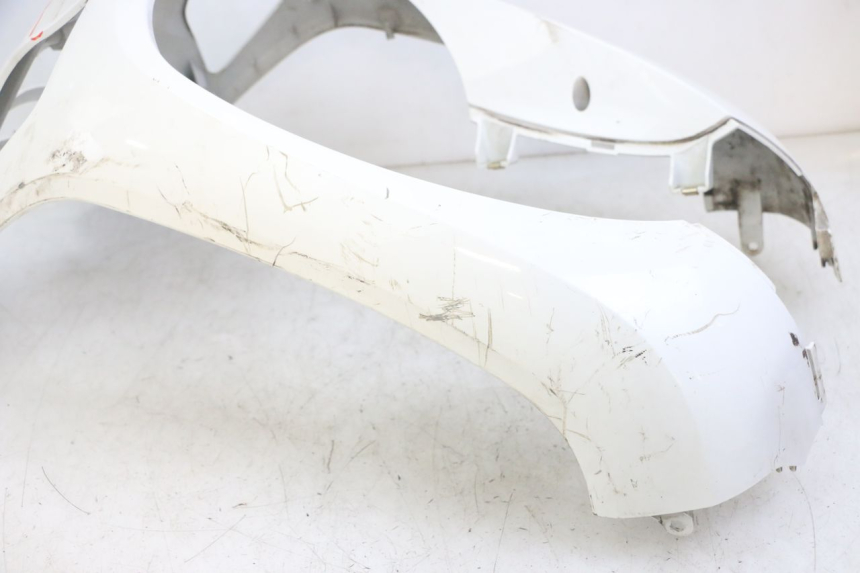 photo de CARENADO FRONTAL SYM FIDDLE 3 III 125 (2014 - 2020)