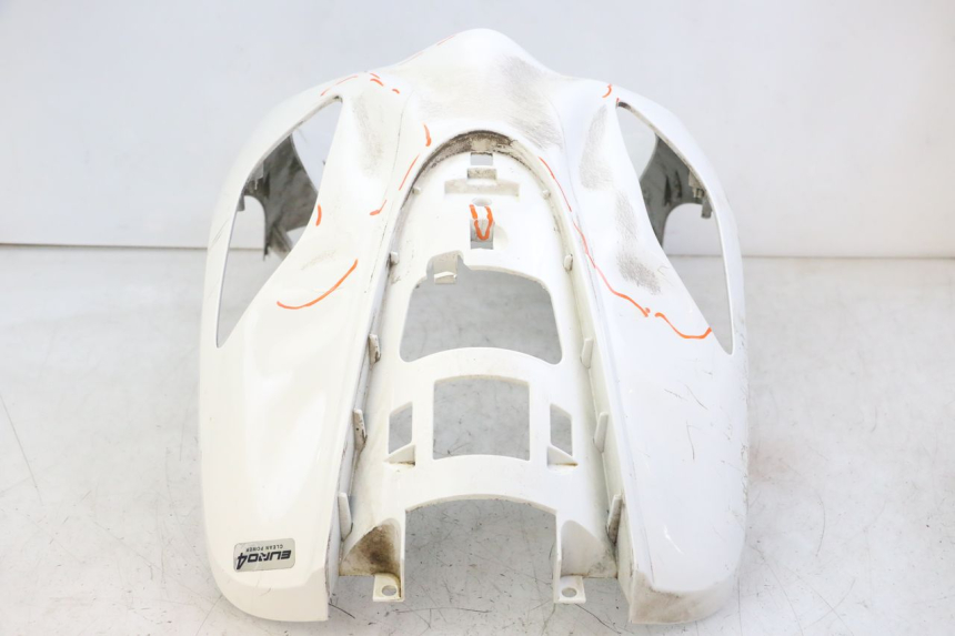photo de CARENADO FRONTAL SYM FIDDLE 3 III 125 (2014 - 2020)
