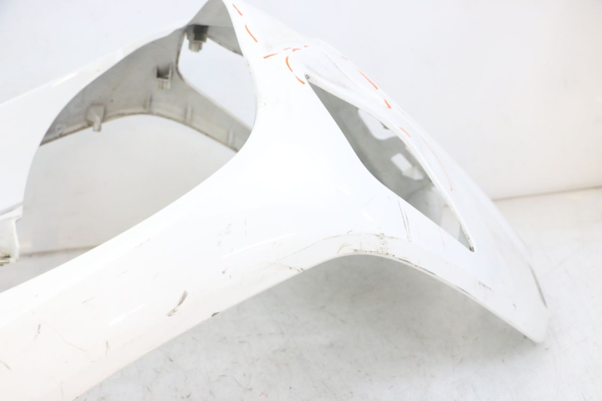 photo de CARENADO FRONTAL SYM FIDDLE 3 III 125 (2014 - 2020)