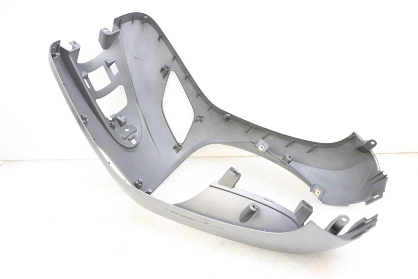 photo de CARENADO FRONTAL SYM FIDDLE 3 III 125 (2014 - 2020) - Otra perspectiva