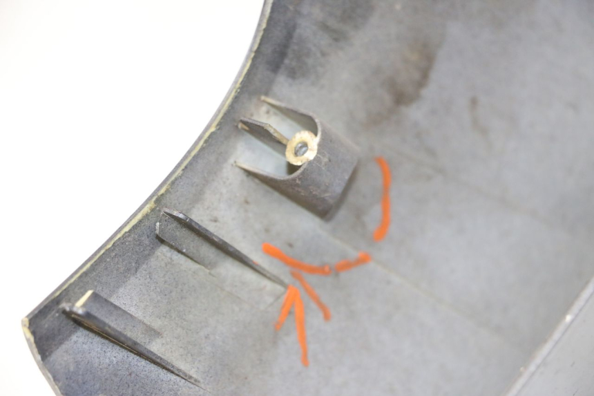 photo de CARENADO FRONTAL KYMCO GRAND DINK 125 (2008 - 2014) - Foto de producto adicional