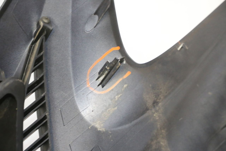 photo de CARENADO FRONTAL KYMCO GRAND DINK 125 (2008 - 2014)