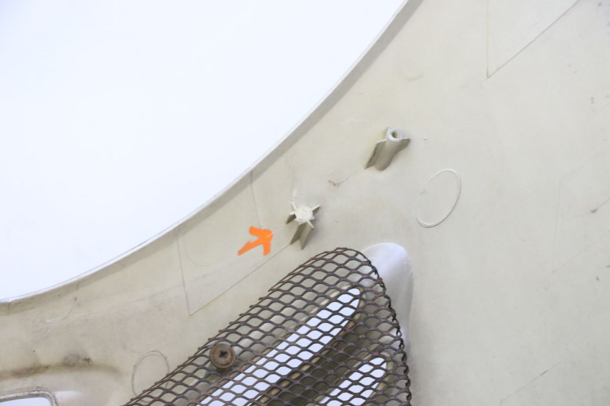 photo de CARENADO FRONTAL KYMCO GRAND DINK 125 (2002 - 2007)