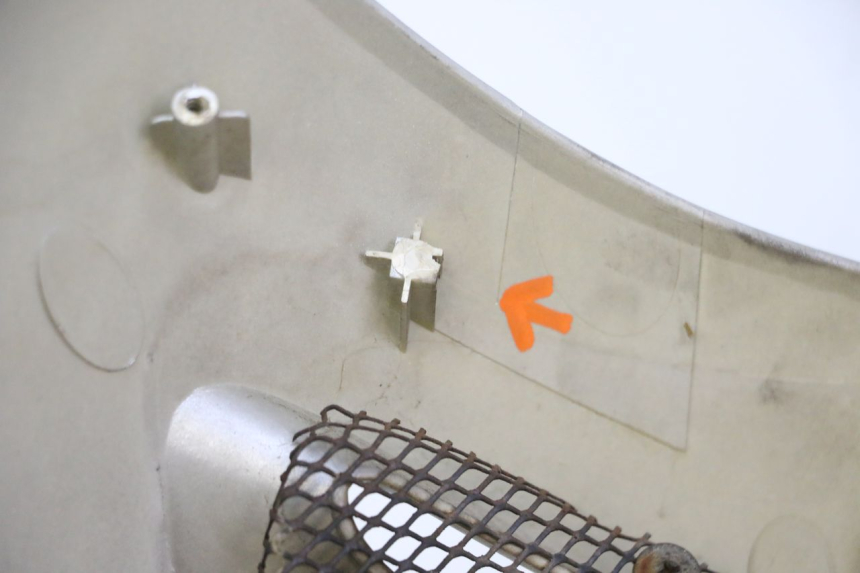 photo de CARENADO FRONTAL KYMCO GRAND DINK 125 (2002 - 2007)