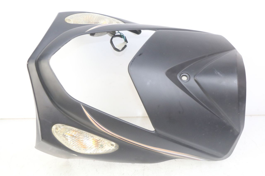 photo de FRENTE. EUROCKA GTR 50 (2007 - 2017)