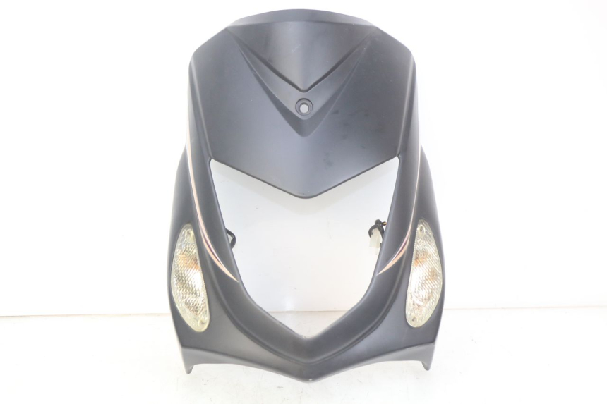 photo de FRENTE. EUROCKA GTR 50 (2007 - 2017)