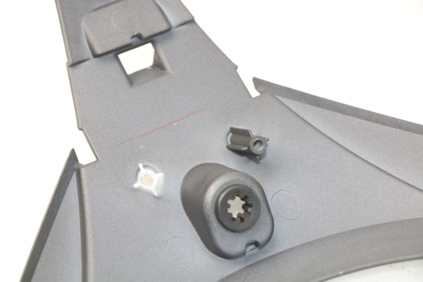 photo de CARENADO FRONTAL SYM GTS EFI ABS 125 (2012 - 2016)