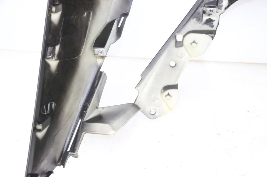 photo de CARENADO FRONTAL JM MOTORS GTS 125 (2015 - 2019) - Otra perspectiva